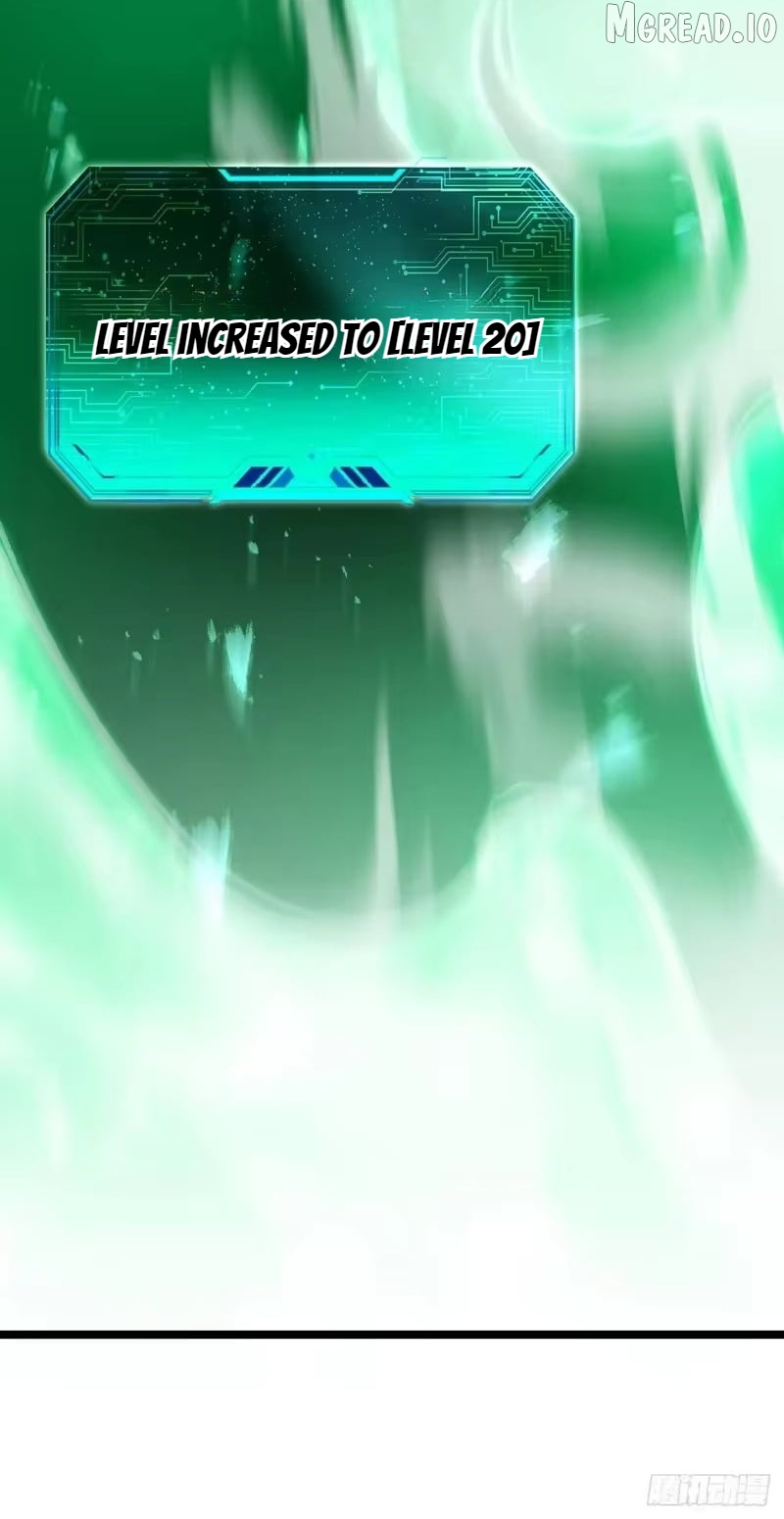Lord of Summons! Sudden Mutation Chapter 120  - page 52